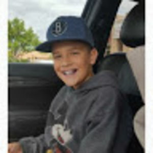 Meet your Posher, Enrique